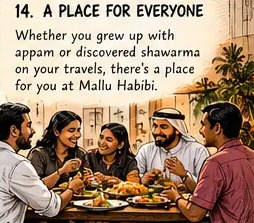 A Place for Everyone