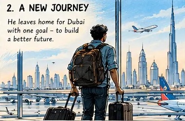 A New Journey